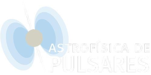 Astrofísica de Pulsares